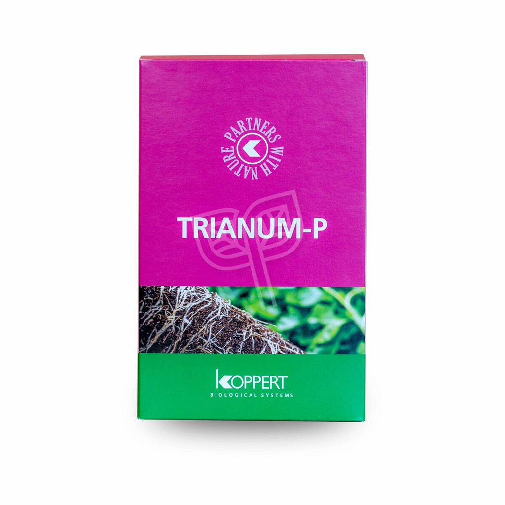 TRIANUM P KOPPERT - 500 GR